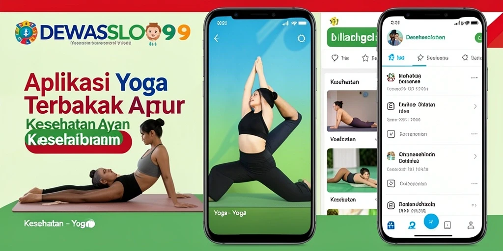 Tampilan antarmuka DEWASLOT99 yang menenangkan dan fungsional.