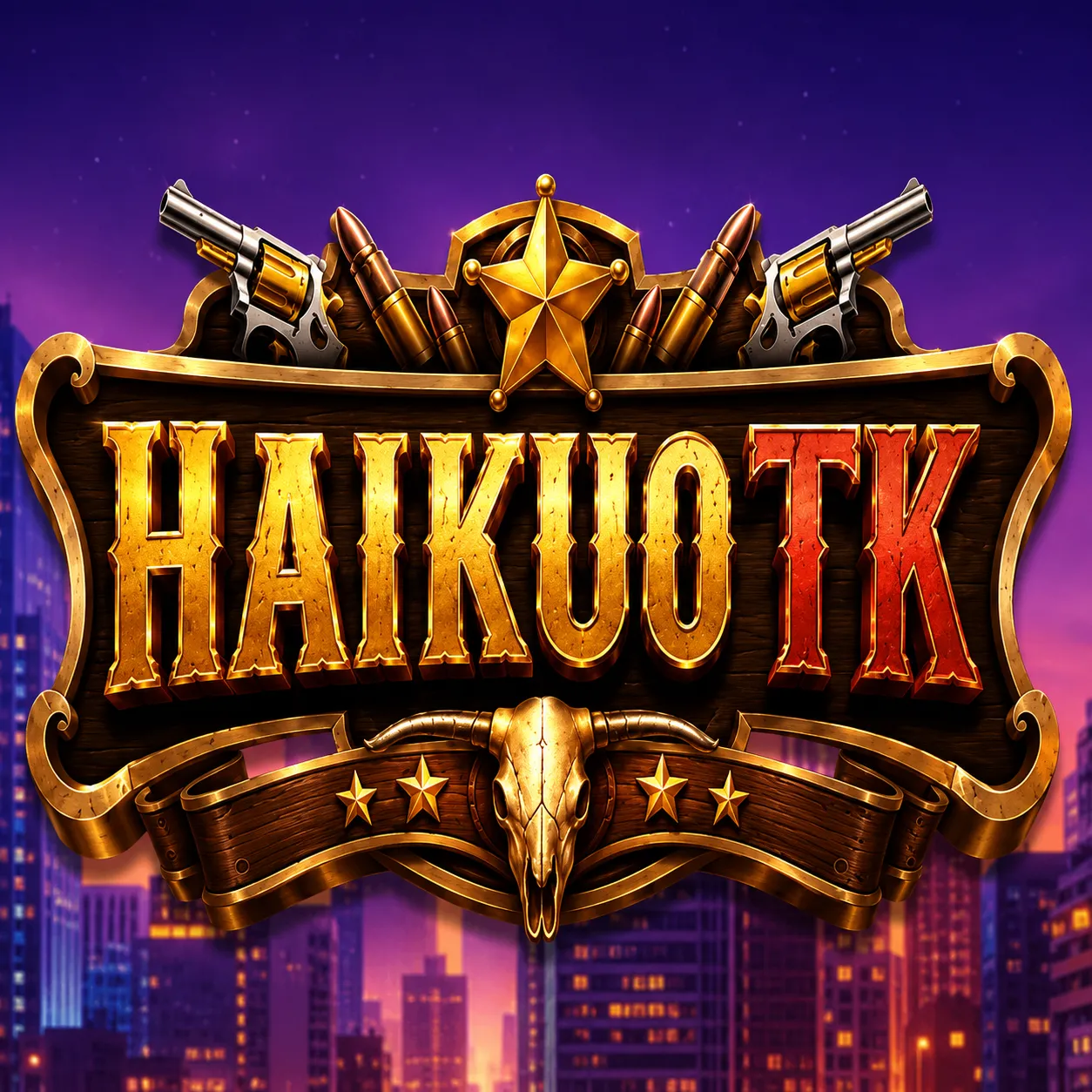 HAIKUOTK - Permainan Kasual Seru dan Menyenangkan
