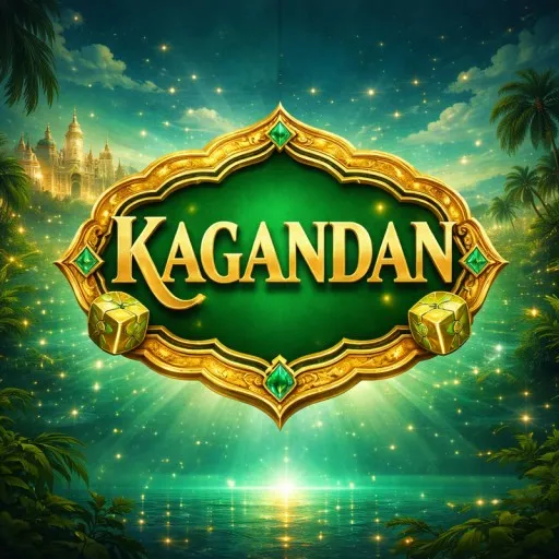 KAGANDAN - Aplikasi Berita Hiburan Selebriti Terkini
